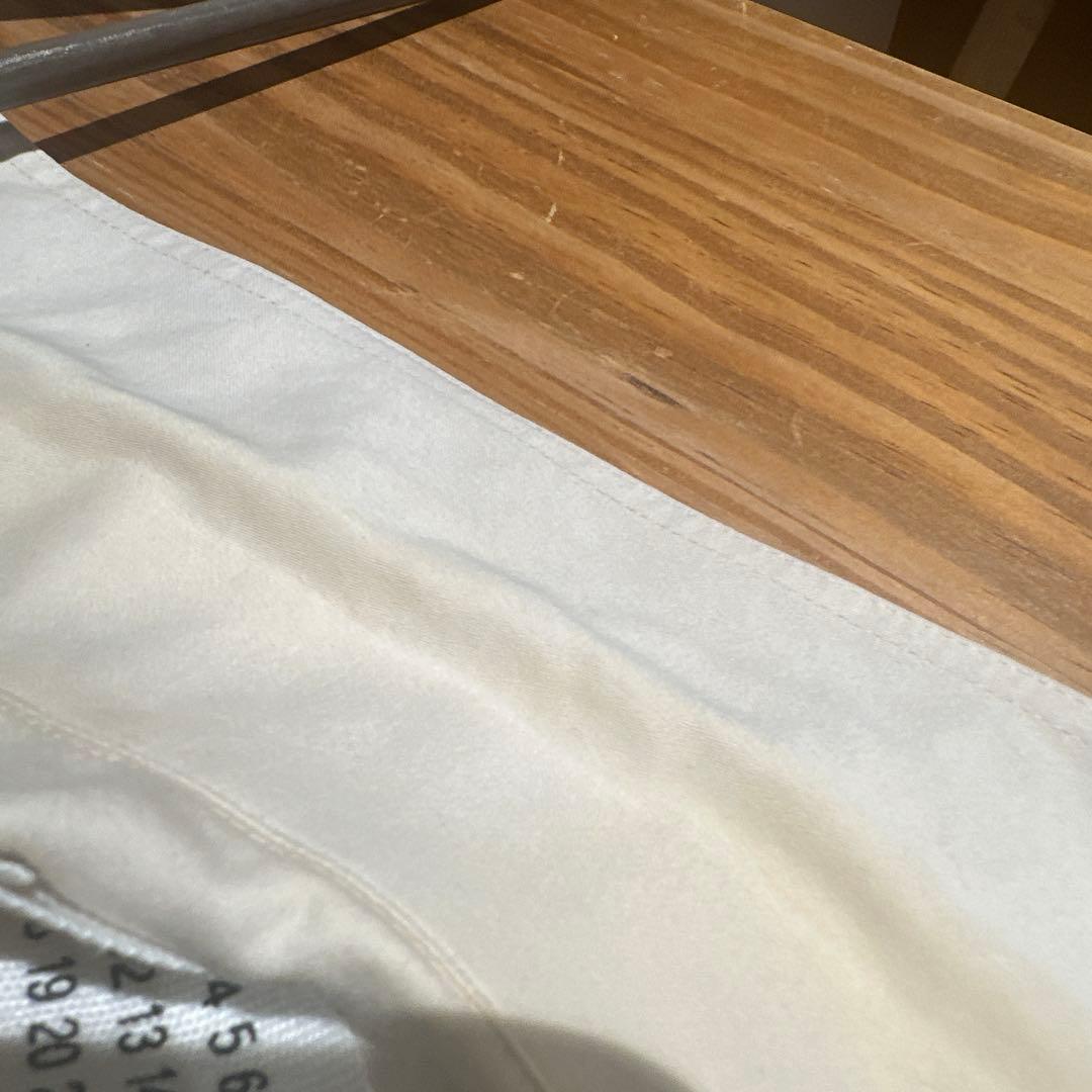 マルジェラ　ウエスタンシャツ 10 ここのえ