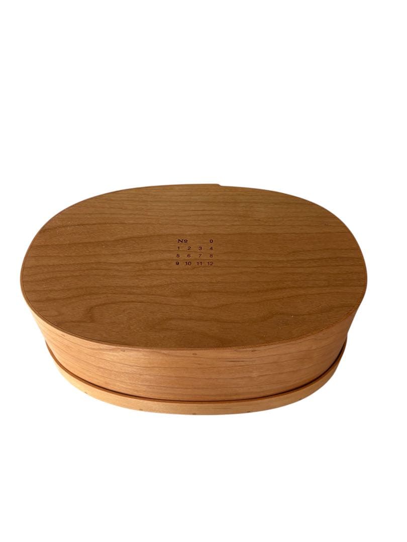 IFUJI TISSUE BOX ーREFILL TYPEーcherry／サクラ