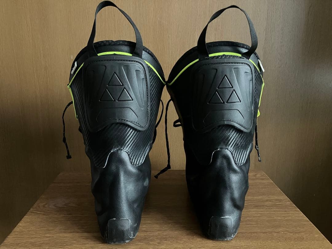 FISCHER RC4 Podium 110 スキーブーツ25.5センチ