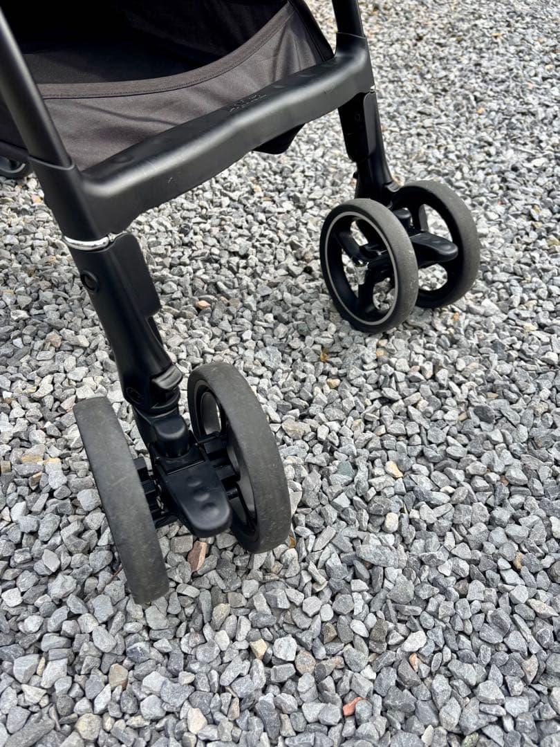 Aprica(アップリカ) ラクーナビッテクッション LUXUNA B CSN