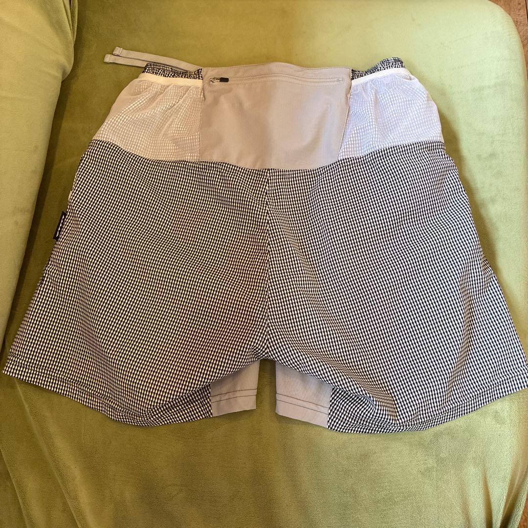 マウンテンマーシャルアーツ MMA 7-pockets Run Shorts