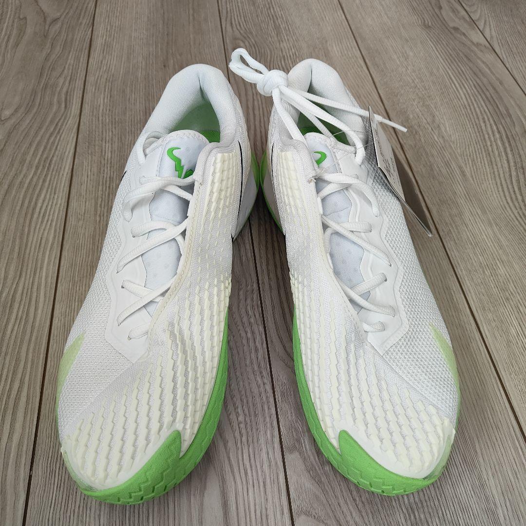 Nike テニスシューズ 26.5　未使用 RAFA