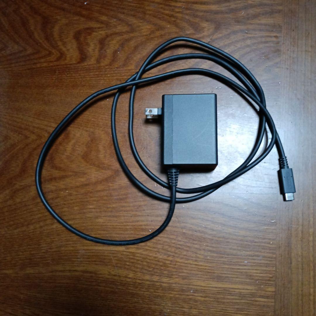 Nintendo Switch 本体 Joy-Conは不安定な状態です