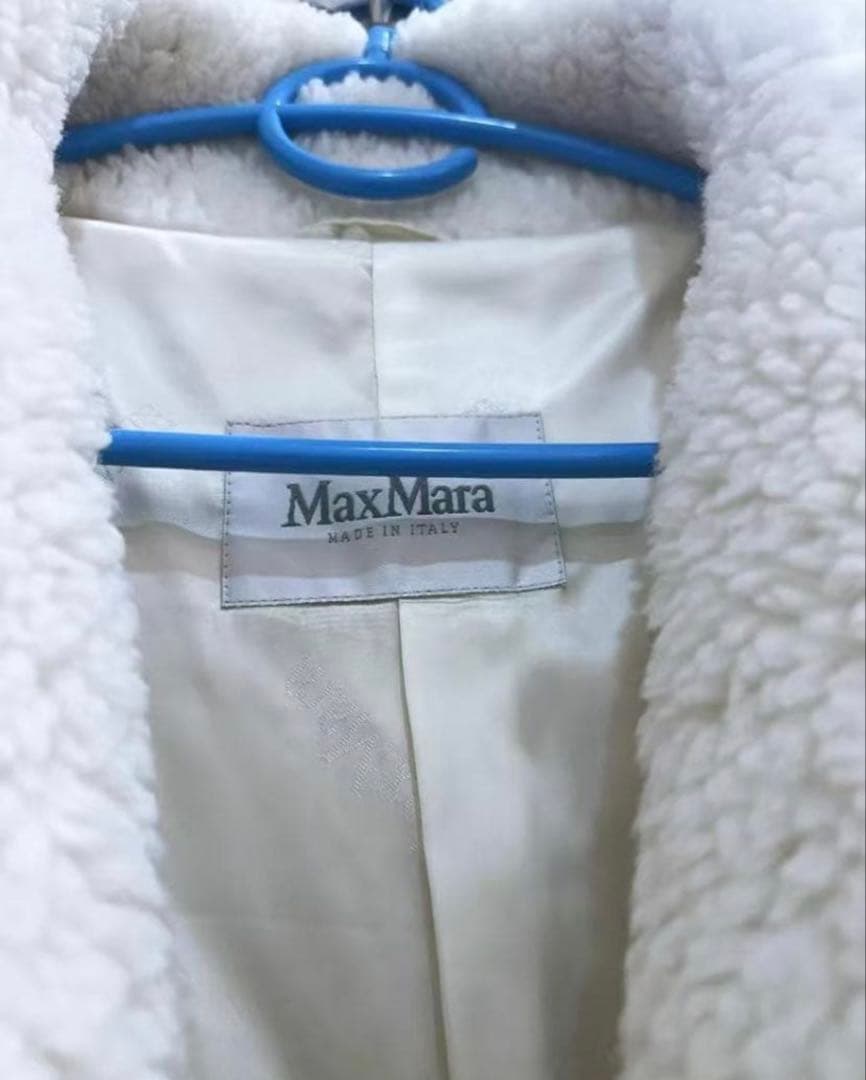 Max Mara コート