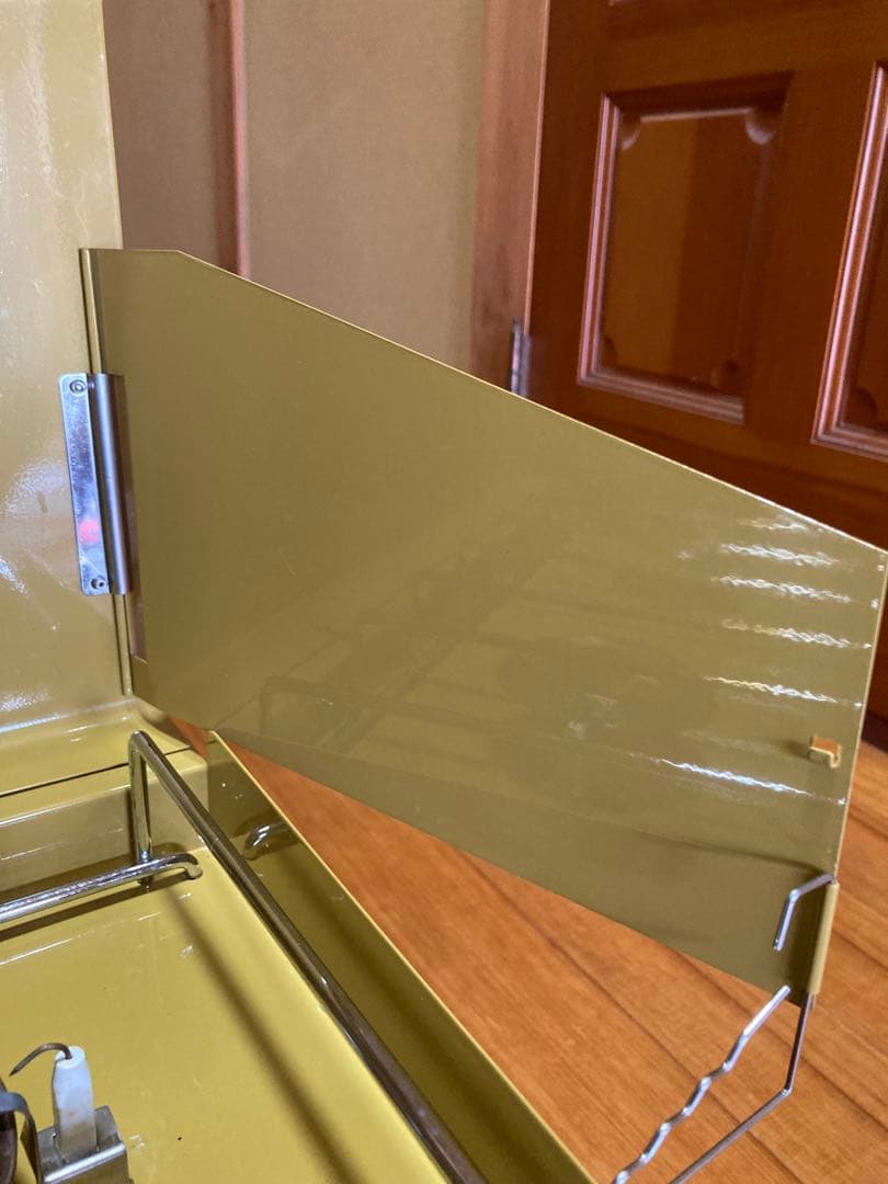 廃盤希少 イワタニ Iwatani TWIN BURNER CB-55EG