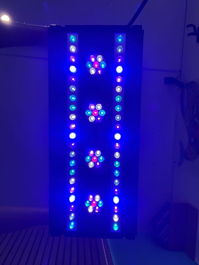 SPECTRA(スペクトラ) SP200 照明器具 LEDライト