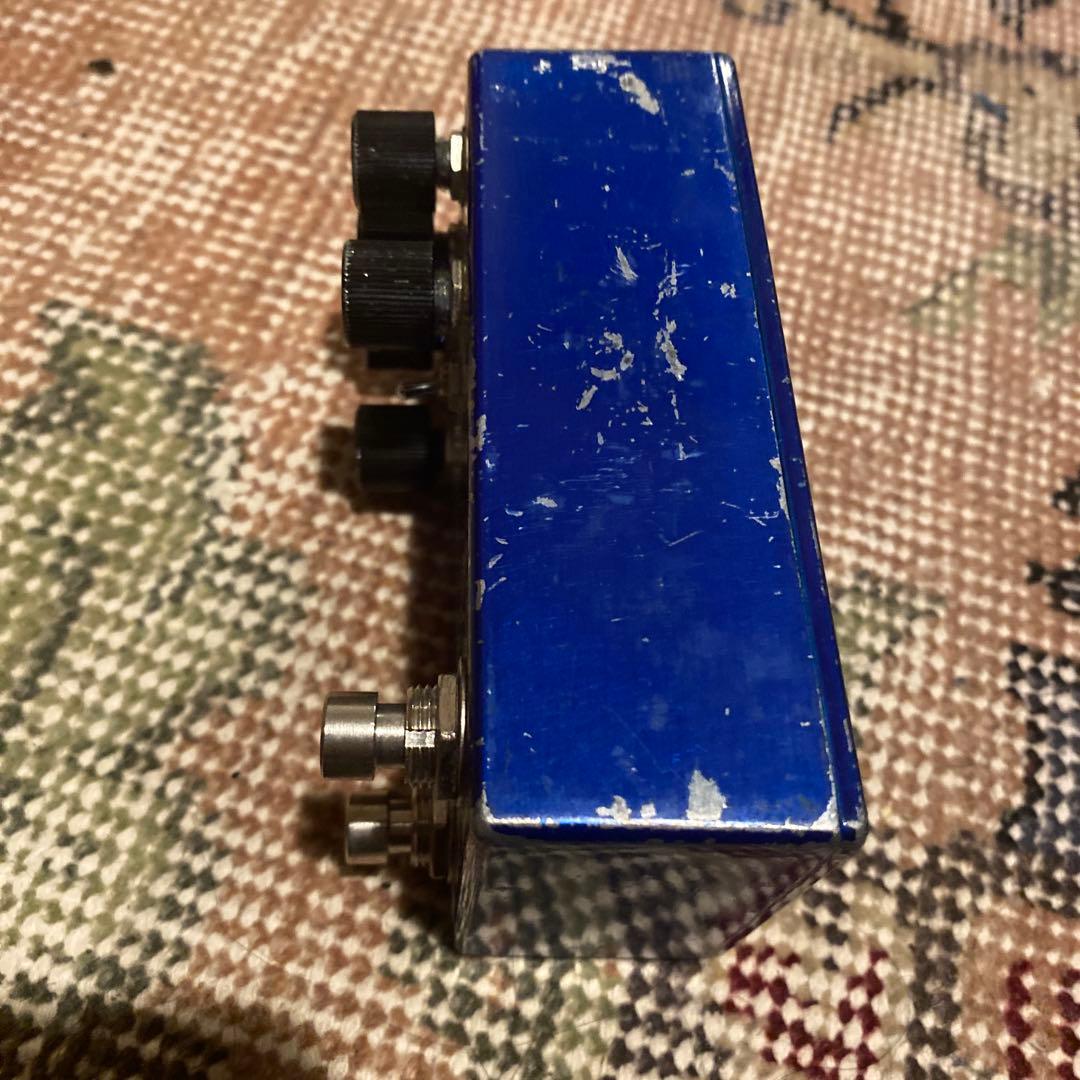 ギター Walrus Audio Slo Reverb