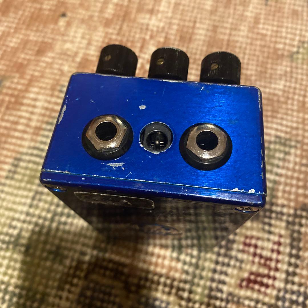 ギター Walrus Audio Slo Reverb