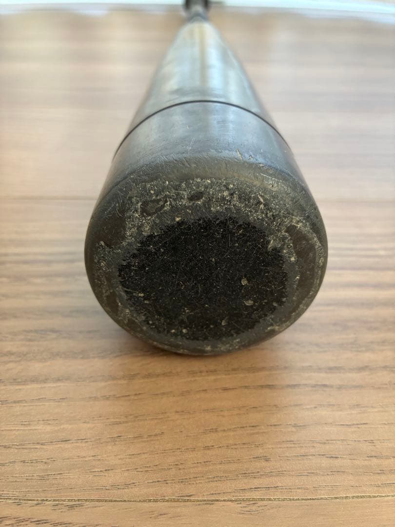 ス*☆様 MIZUNO BEYOND MAX LEGACY 少年用 ケース付き