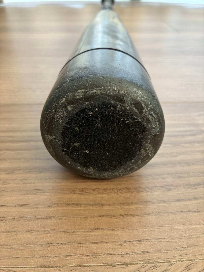 ス*☆様 MIZUNO BEYOND MAX LEGACY 少年用 ケース付き