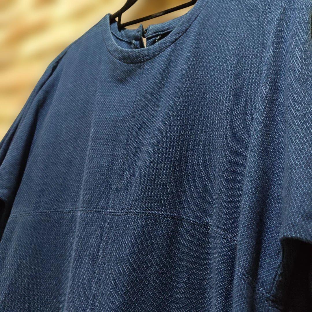 BLUE BLUE 　ワンピース