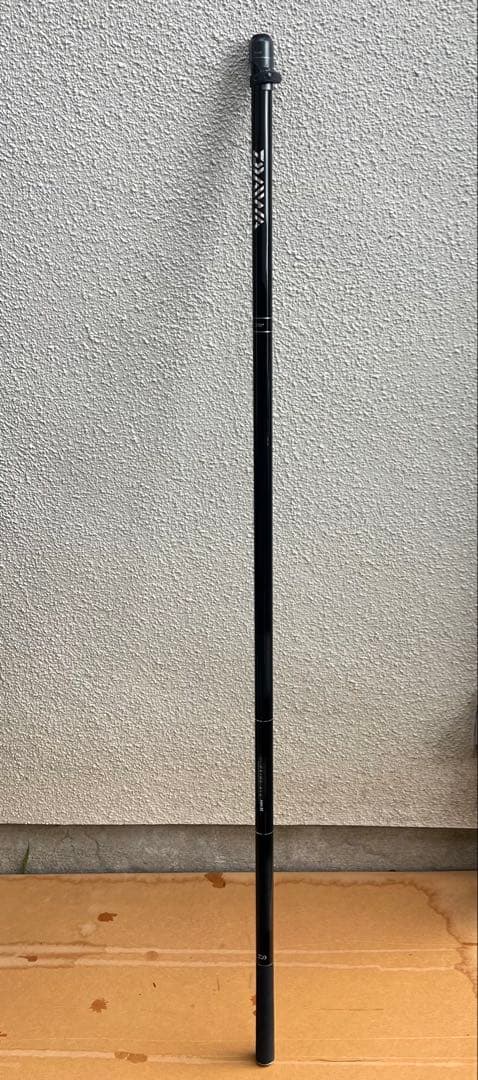 プライマル80 鮎竿 ブラック