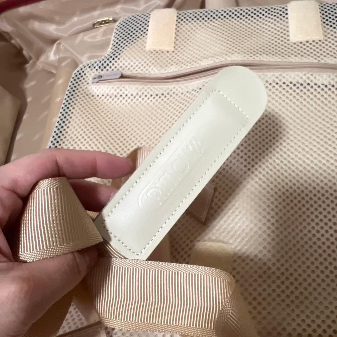 金*魚様 RIMOWA レッド キャリーケース