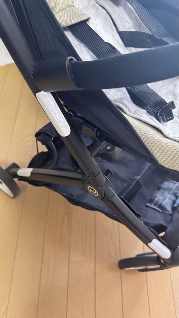 サイベックス リベル ベビーカー cybex コンパクト