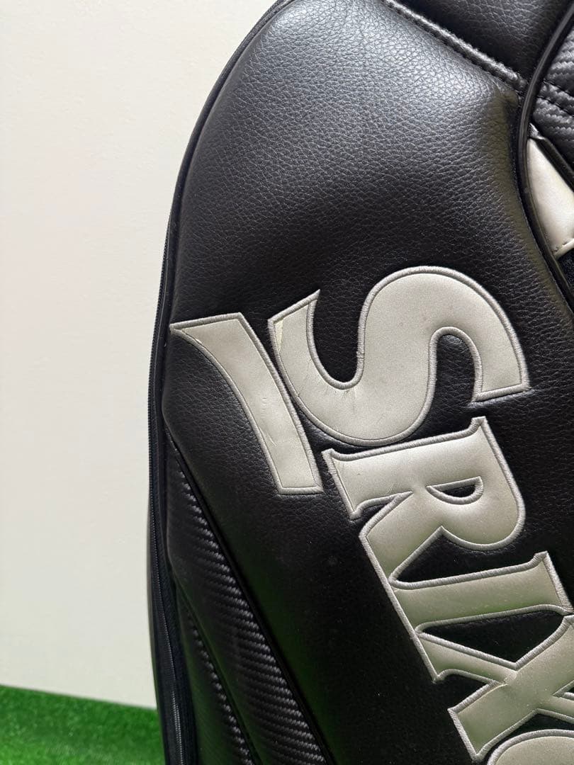 テーラーメイド スリクソン 初心者 メンズ ゴルフクラブセット フルセット 一式