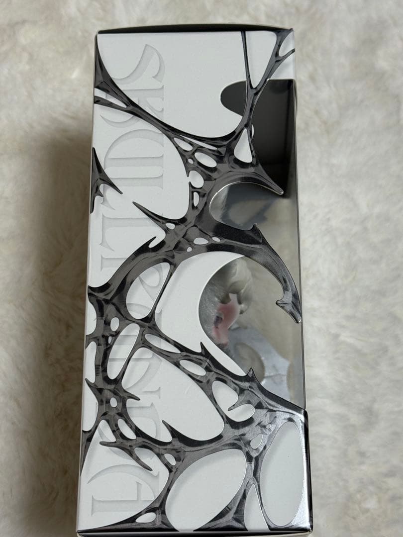 SKULLPANDA XG ペンダント 日本限定