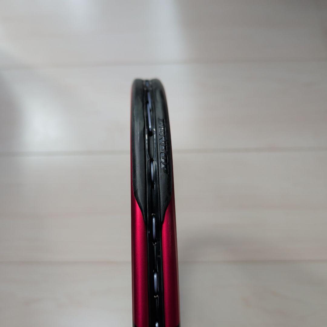 DUNLOP CX200 2021テニスラケットG3　2本セット