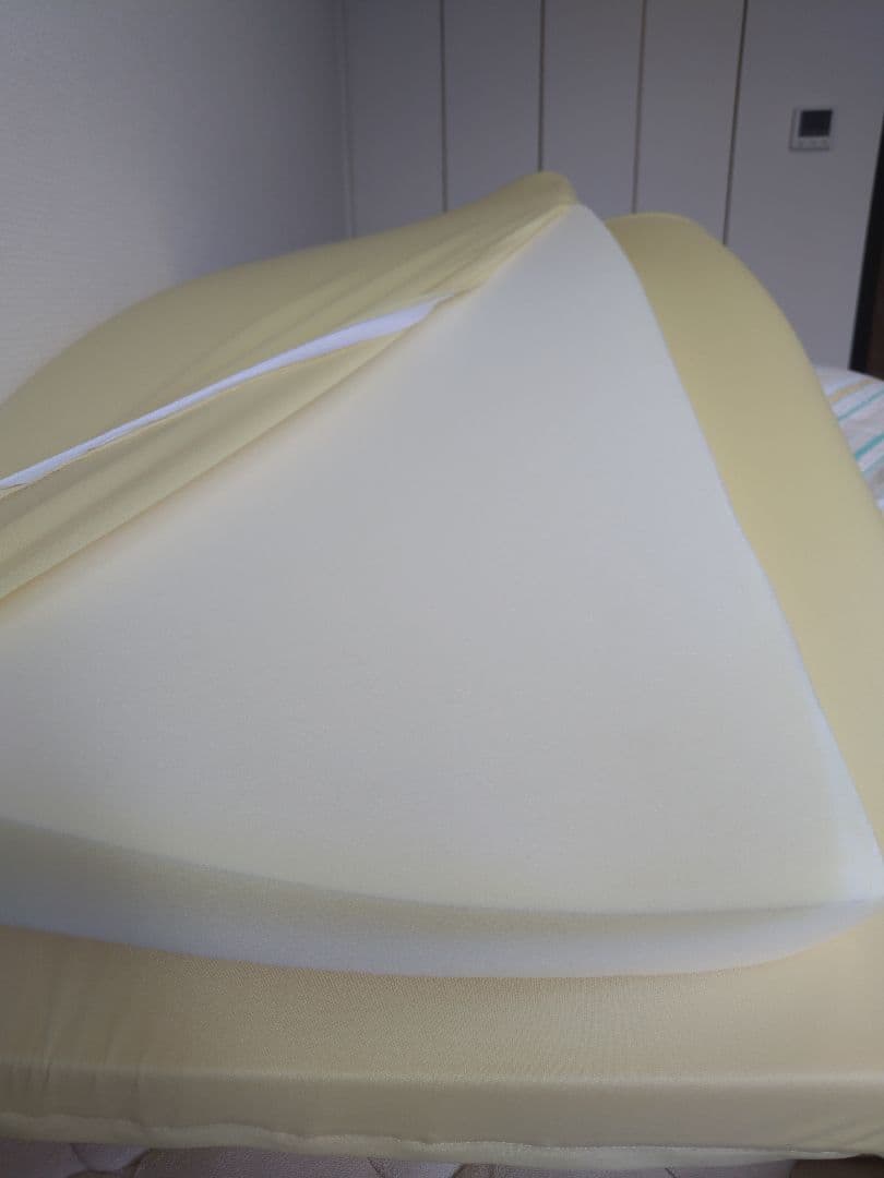 【ハートさん専用】トゥルースリーパーシングル専用シーツ付