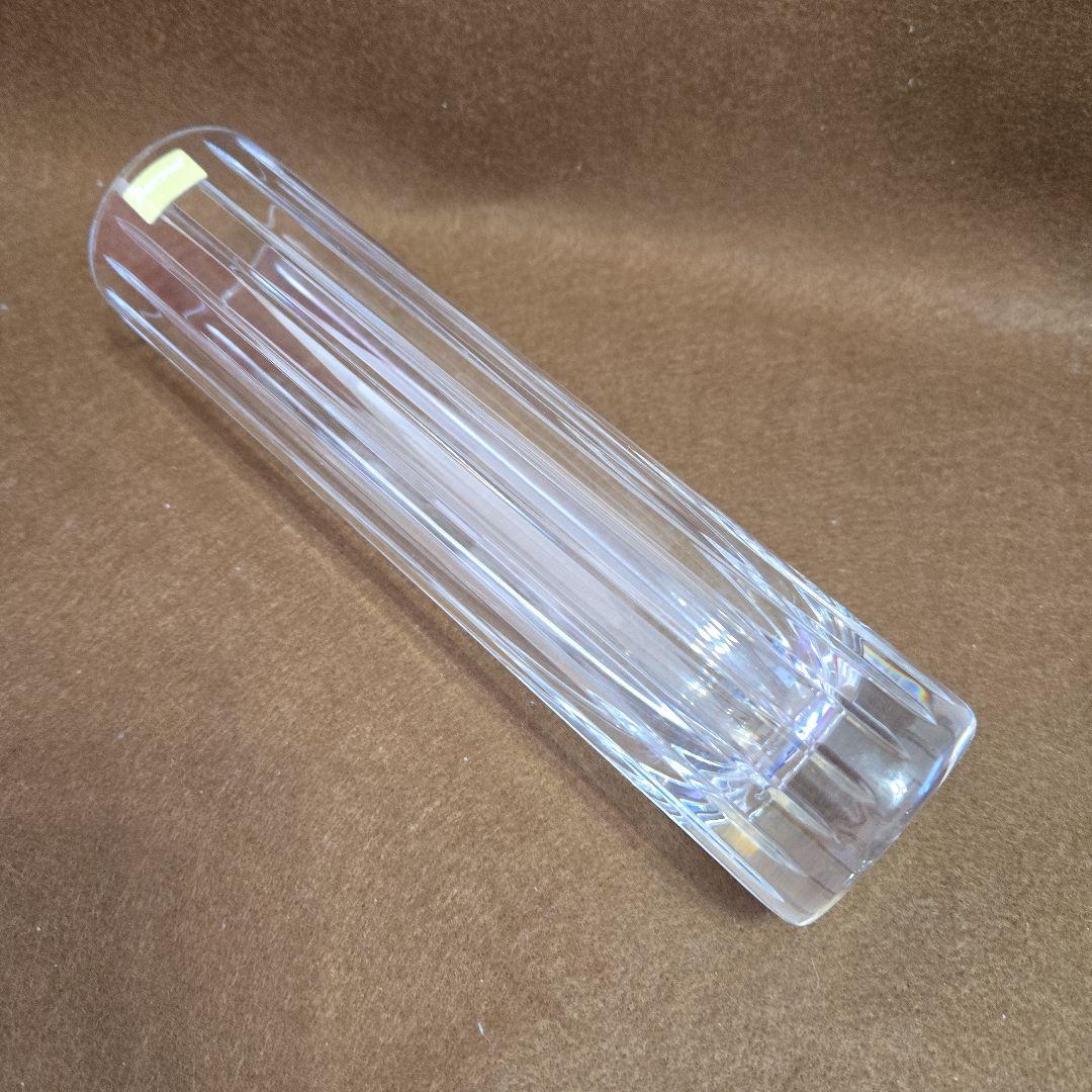 お値下げ❗未使用✨Baccaratバカラ ハーモニー フラワーベース