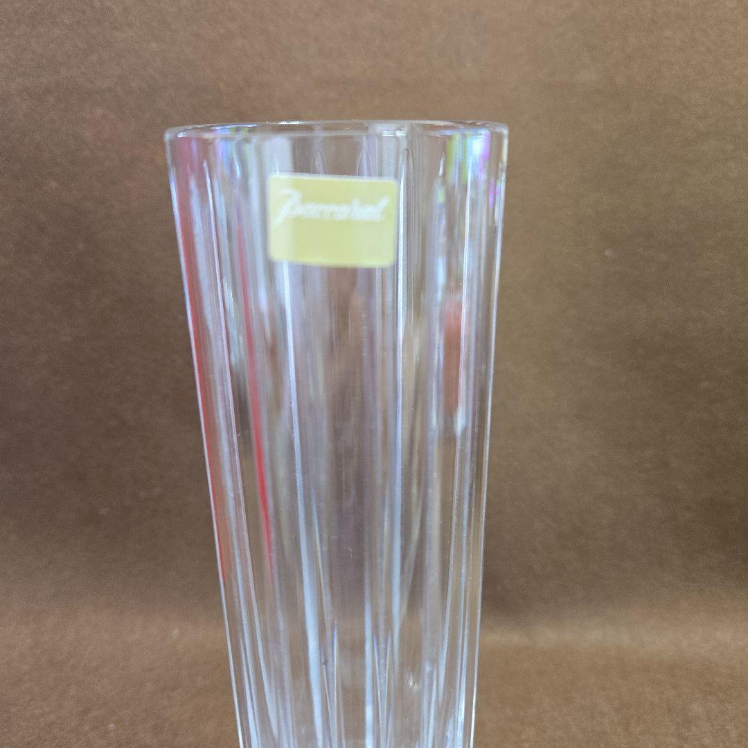 お値下げ❗未使用✨Baccaratバカラ ハーモニー フラワーベース