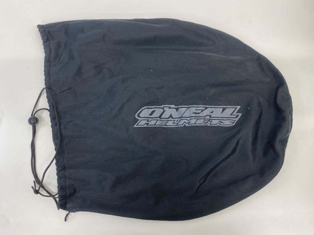 O'NEAL WORLD FORCE 542 ヘルメット M2000