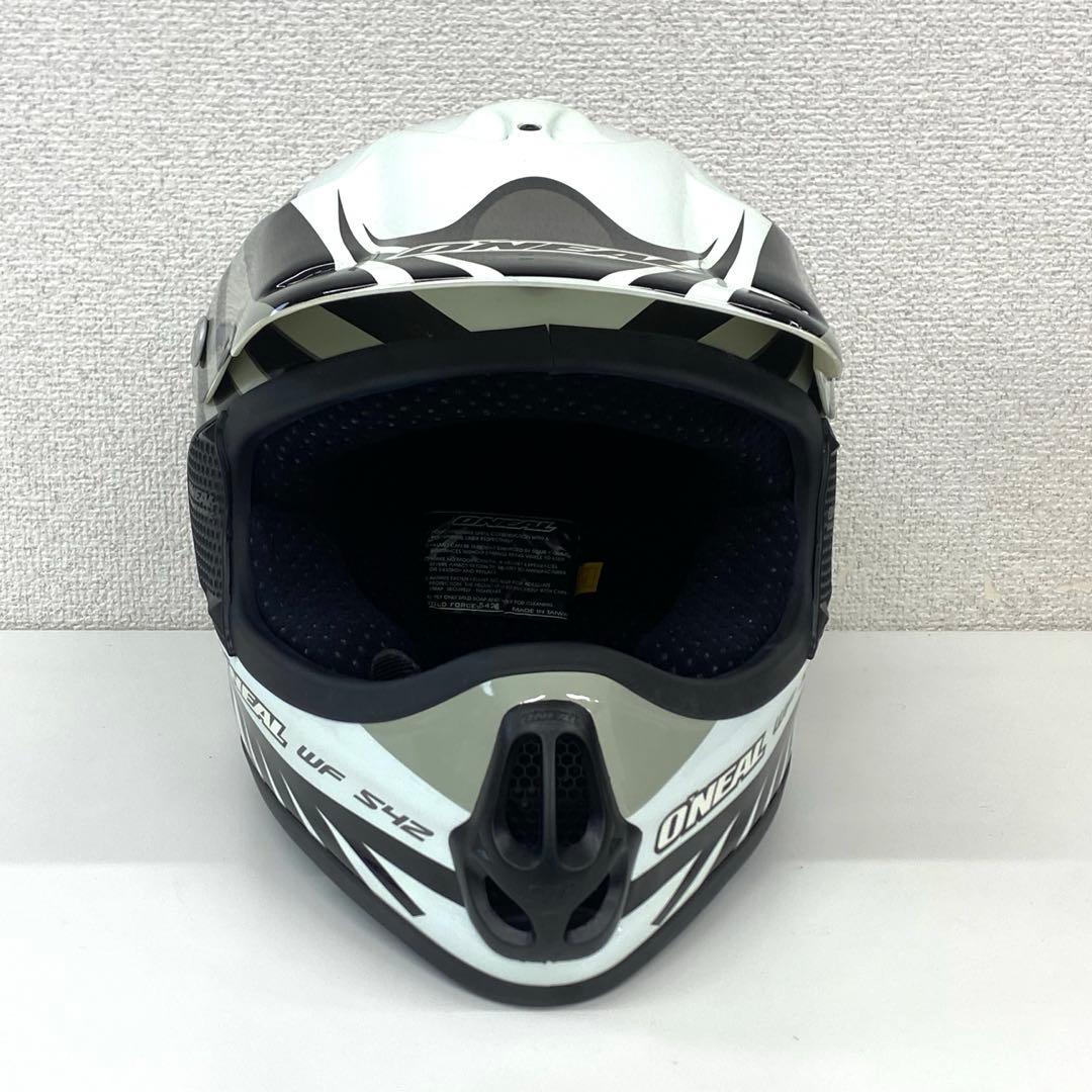 O'NEAL WORLD FORCE 542 ヘルメット M2000