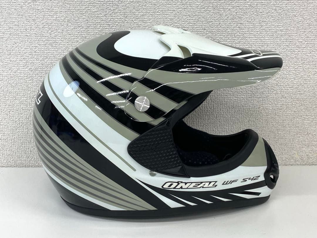 O'NEAL WORLD FORCE 542 ヘルメット M2000