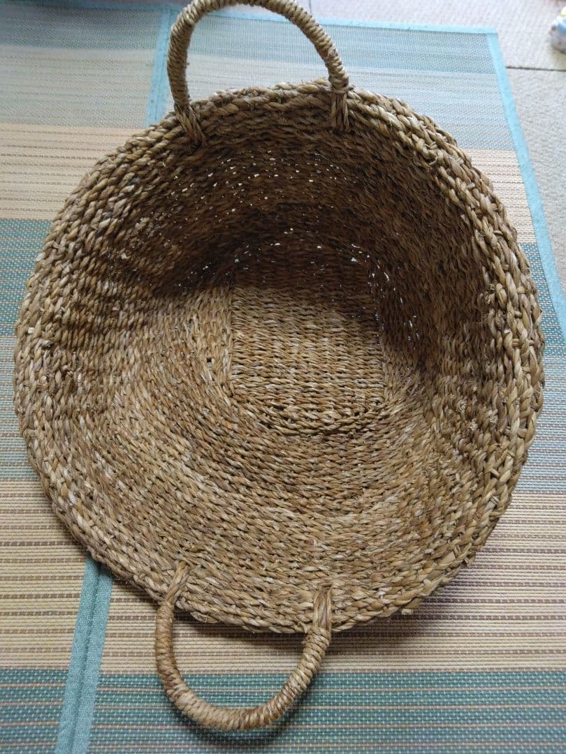 ✰インテリアバスケット