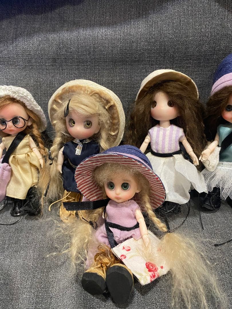 もう少ししたら\(//∇//)\