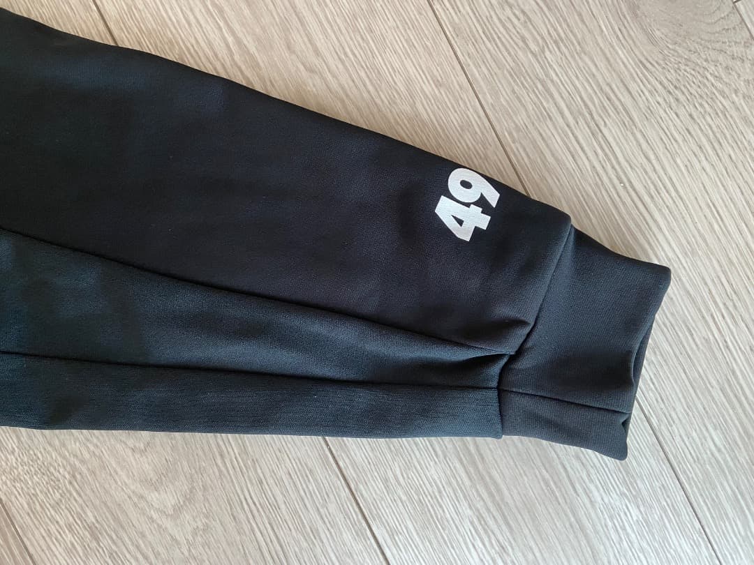 TFW49/COMBINATION HOODIE(コンビネーション フーディー)