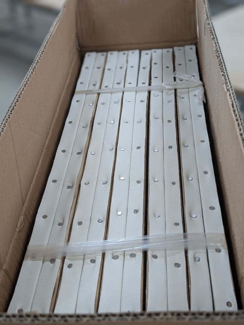 F15サイズ　キャンバス　10枚　セット