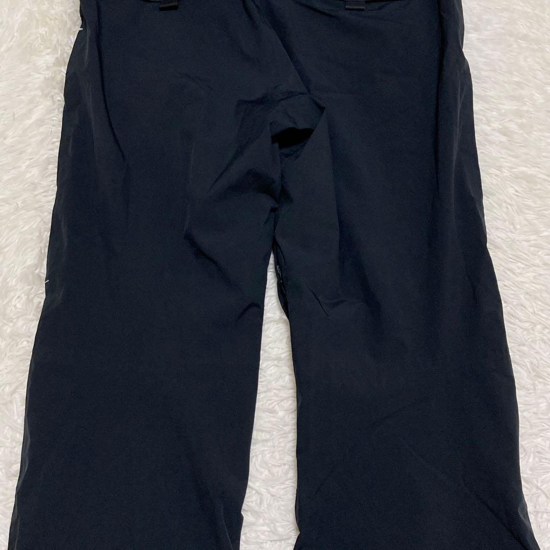 BILLABONG ビラボン sympatex 近年モデル ビブパンツ L