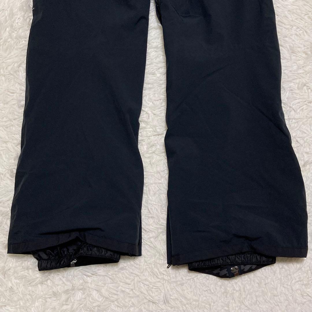 BILLABONG ビラボン sympatex 近年モデル ビブパンツ L