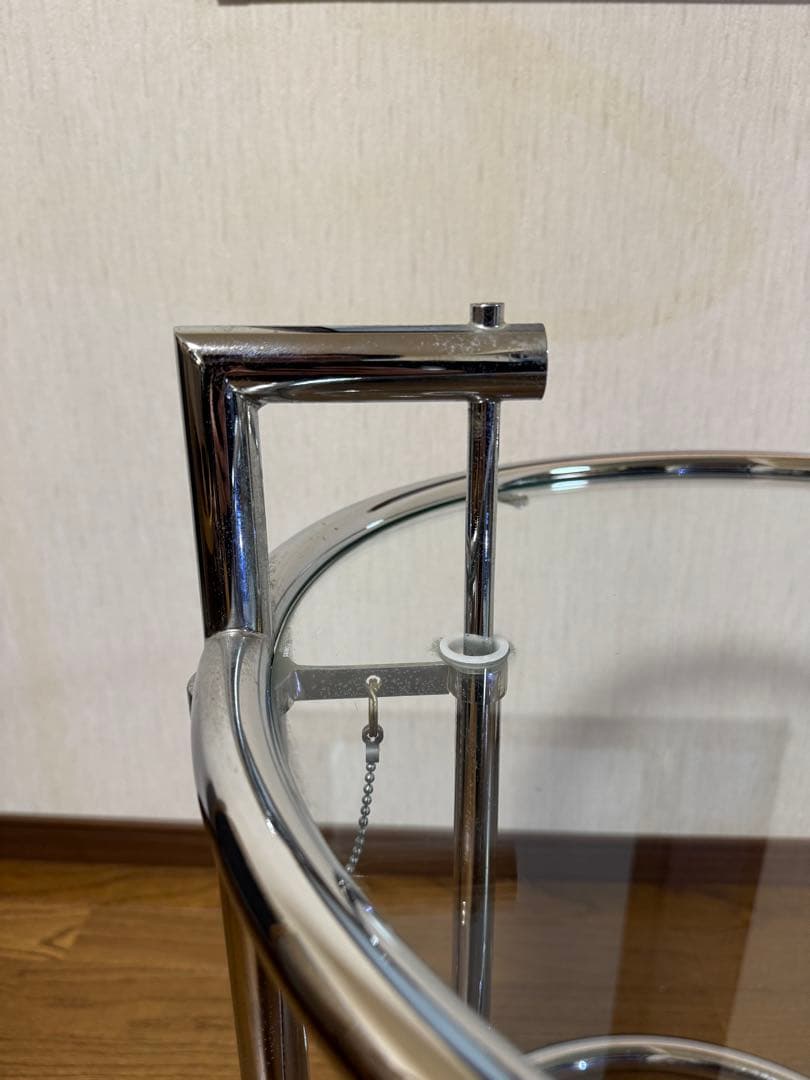 ClassiCon　クラシコン風　E1027　サイドテーブル　リプロダクト