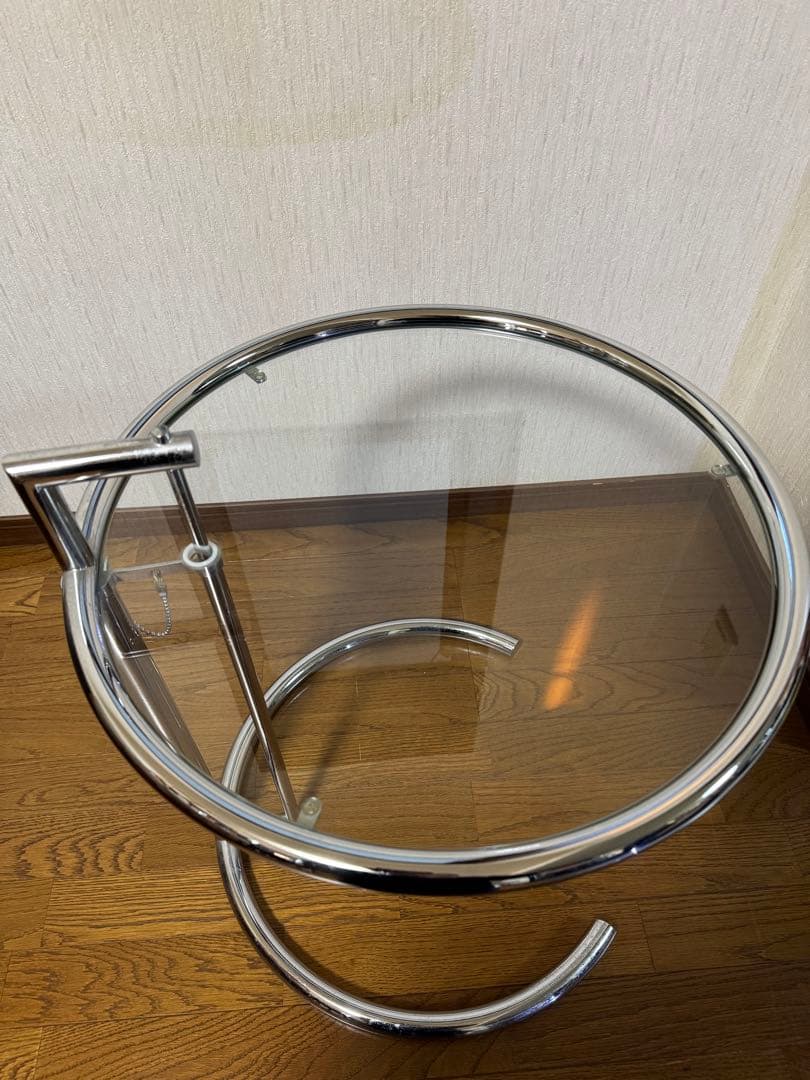 ClassiCon　クラシコン風　E1027　サイドテーブル　リプロダクト