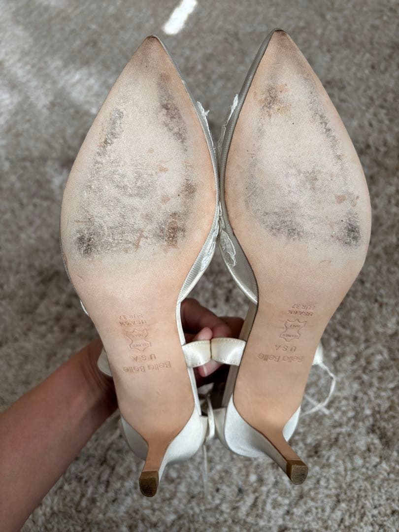 【まめじろう0321 様】✧ - Amelia - ベラベレ23.5cm