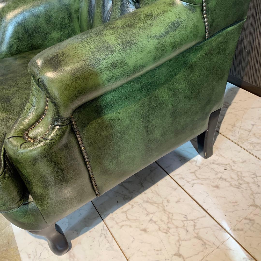 アンティーク　チェア