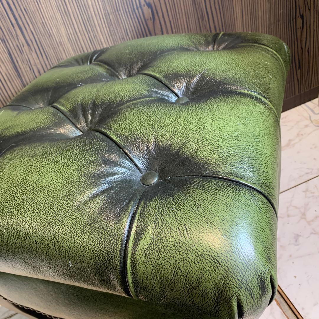 アンティーク　チェア