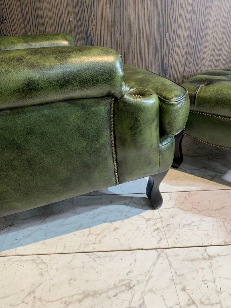 アンティーク　チェア