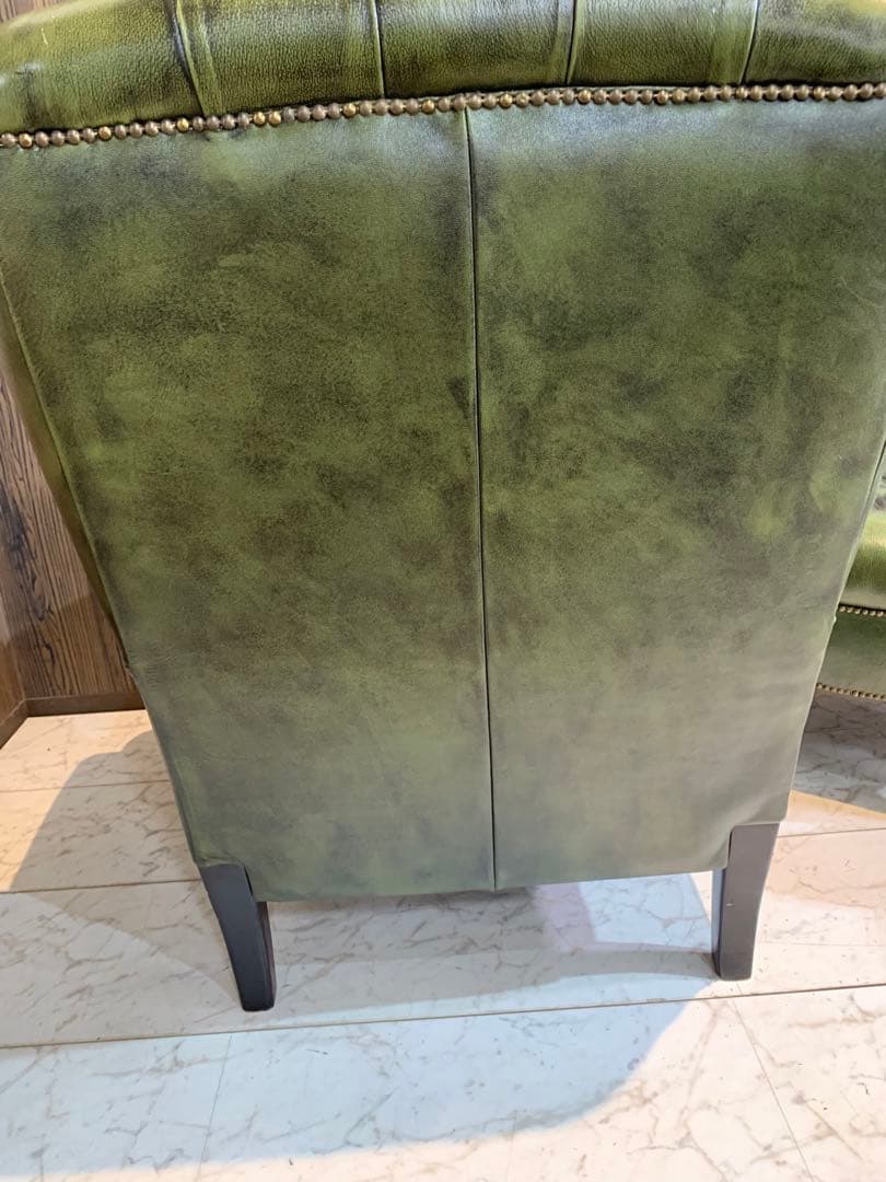 アンティーク　チェア