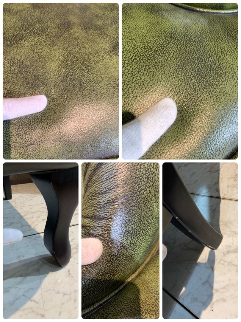 アンティーク　チェア