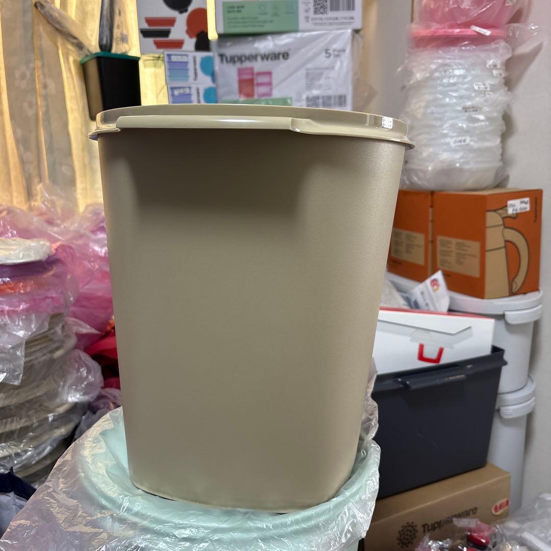 ベージュクイーンマキシデコレータ