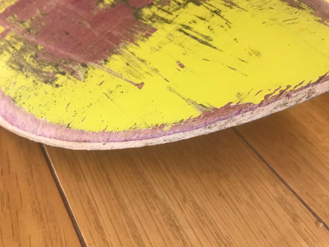 ANTIHERO DECK アンチヒーロー デッキ EAGLE 10.0