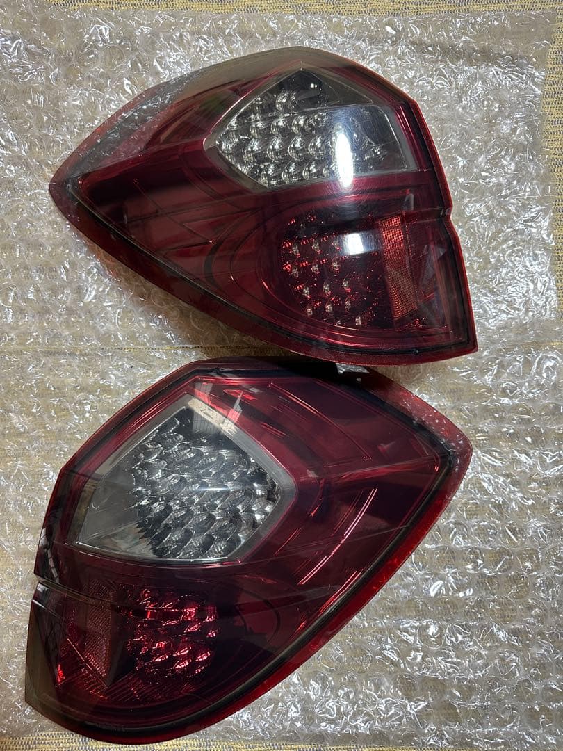 レガシィBP ヴァレンティ LEDテールランプ