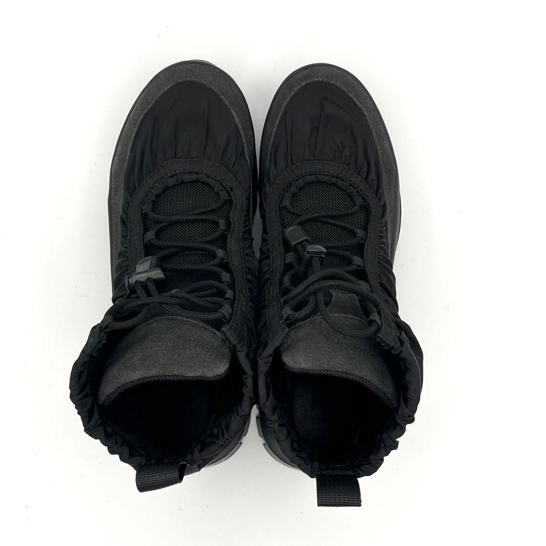 靴 TODAYFUL Vibramsole Drawstring Sneakers