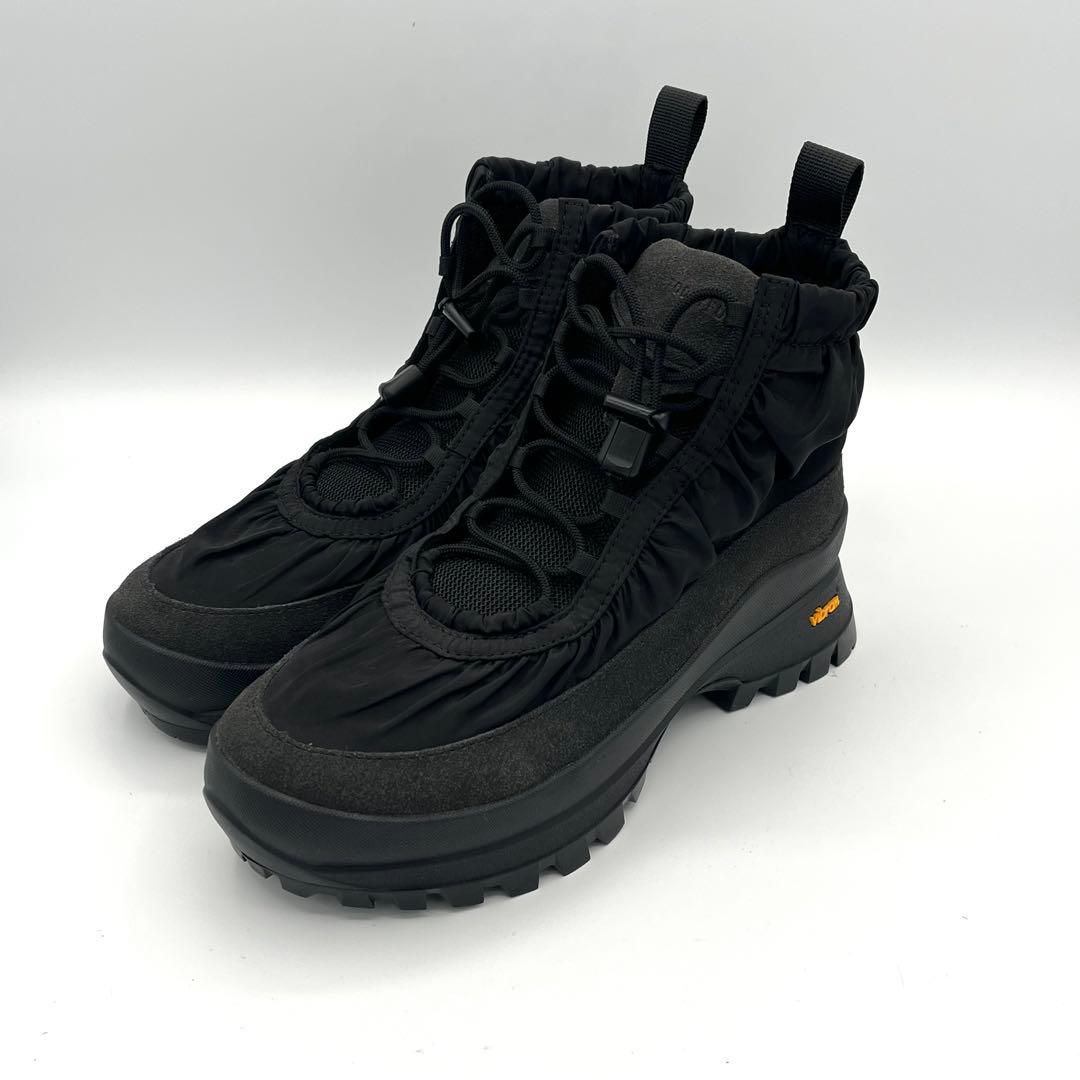 靴 TODAYFUL Vibramsole Drawstring Sneakers