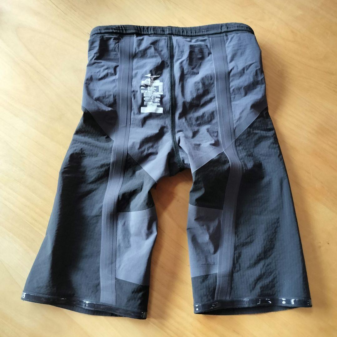 ミズノ 競泳水着 高速水着 GX SONIC6 Ⅵ CR サイズS