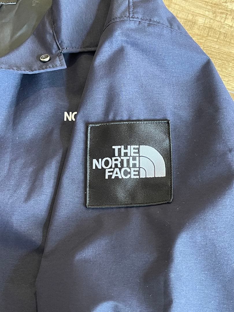 THENORTH FACE GTX Infinium コーチジャケット