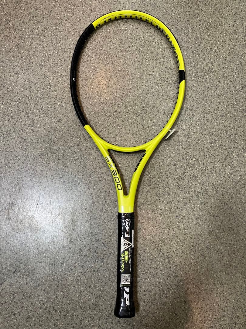 ダンロップ　SX300 G2