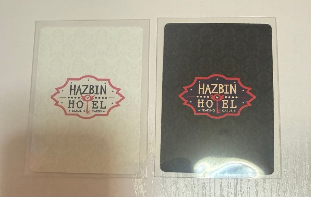 Hazbinhotel the Vees ハズビンホテル トレカ